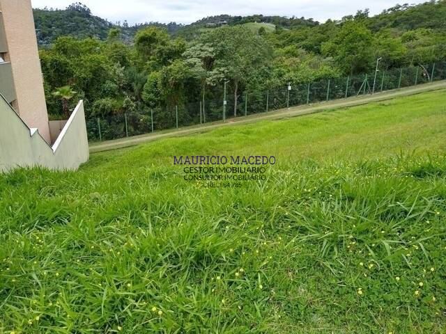 #1262 - Terreno para Venda em Santana de Parnaíba - SP