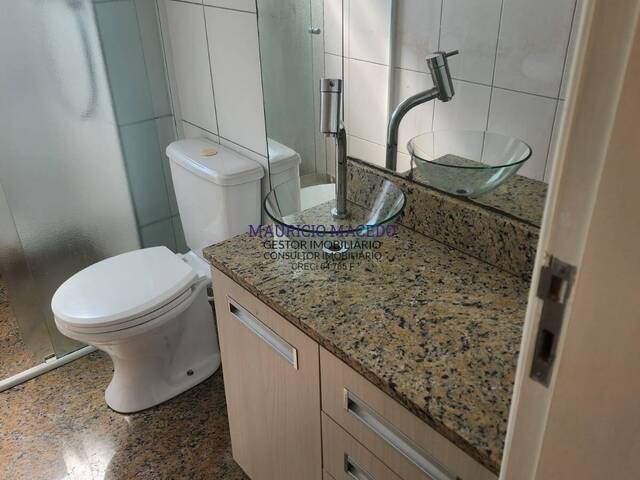 #2279 - Apartamento para Venda em Barueri - SP - 3