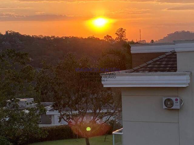 #2281 - Casa para Venda em Santana de Parnaíba - SP - 1