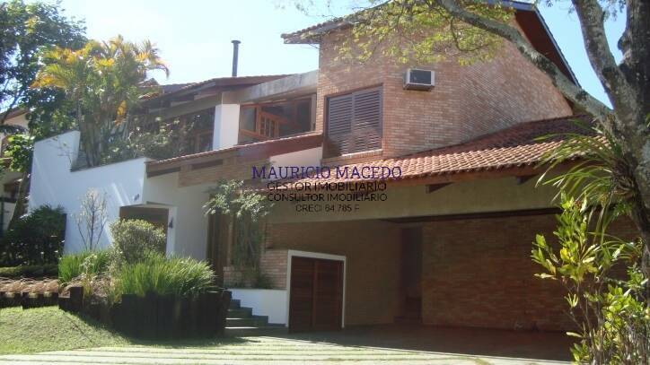 Casa à venda e aluguel com 4 quartos, 450m² - Foto 4