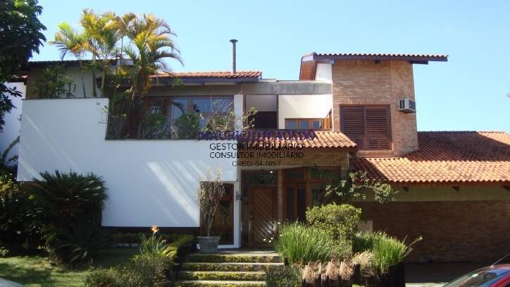 Casa à venda e aluguel com 4 quartos, 450m² - Foto 8