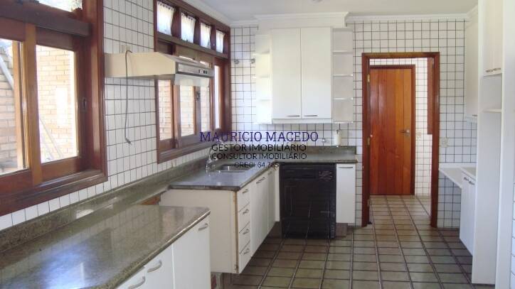 Casa à venda e aluguel com 4 quartos, 450m² - Foto 20