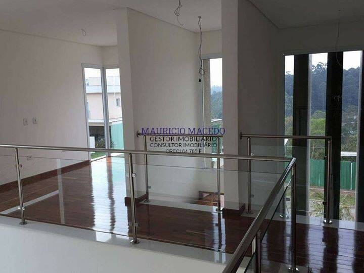 Casa à venda com 4 quartos, 450m² - Foto 11