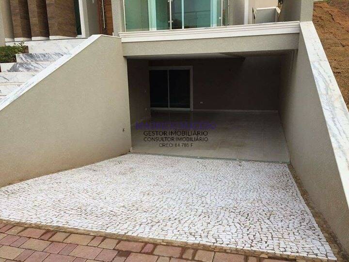 Casa à venda com 4 quartos, 450m² - Foto 22