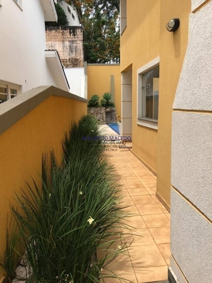 Casa à venda com 4 quartos, 432m² - Foto 18