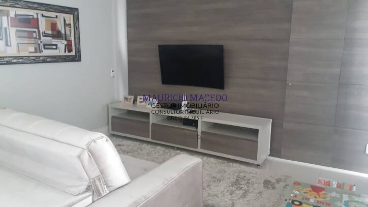 Apartamento à venda com 3 quartos, 156m² - Foto 10