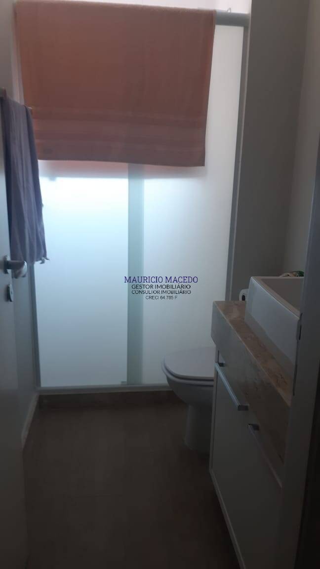 Apartamento à venda com 3 quartos, 156m² - Foto 12