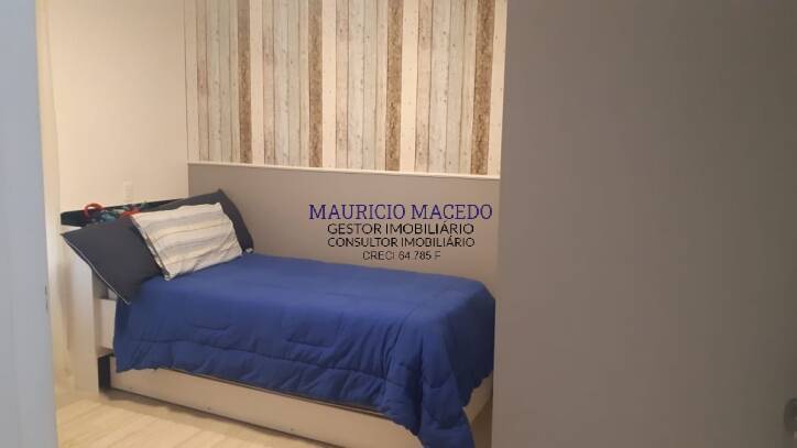 Apartamento à venda com 3 quartos, 156m² - Foto 9