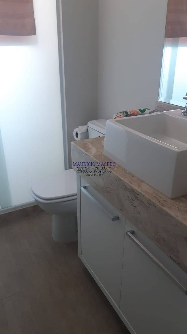 Apartamento à venda com 3 quartos, 156m² - Foto 6