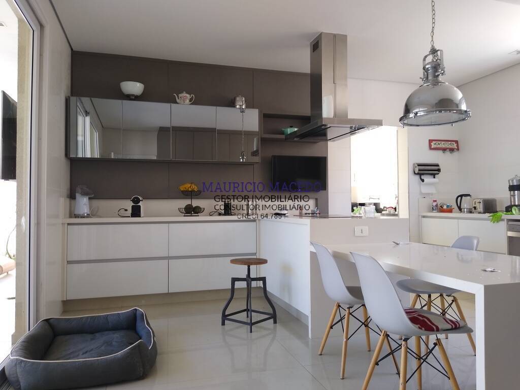 Casa à venda com 4 quartos, 450m² - Foto 5