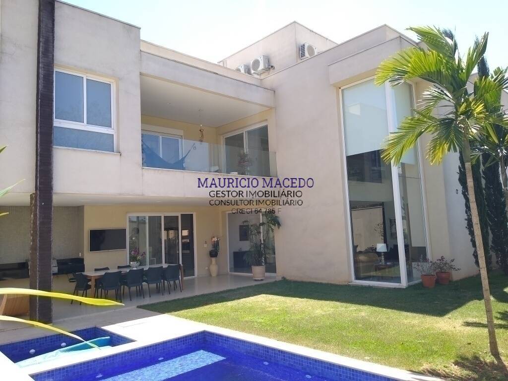 Casa à venda com 4 quartos, 450m² - Foto 12