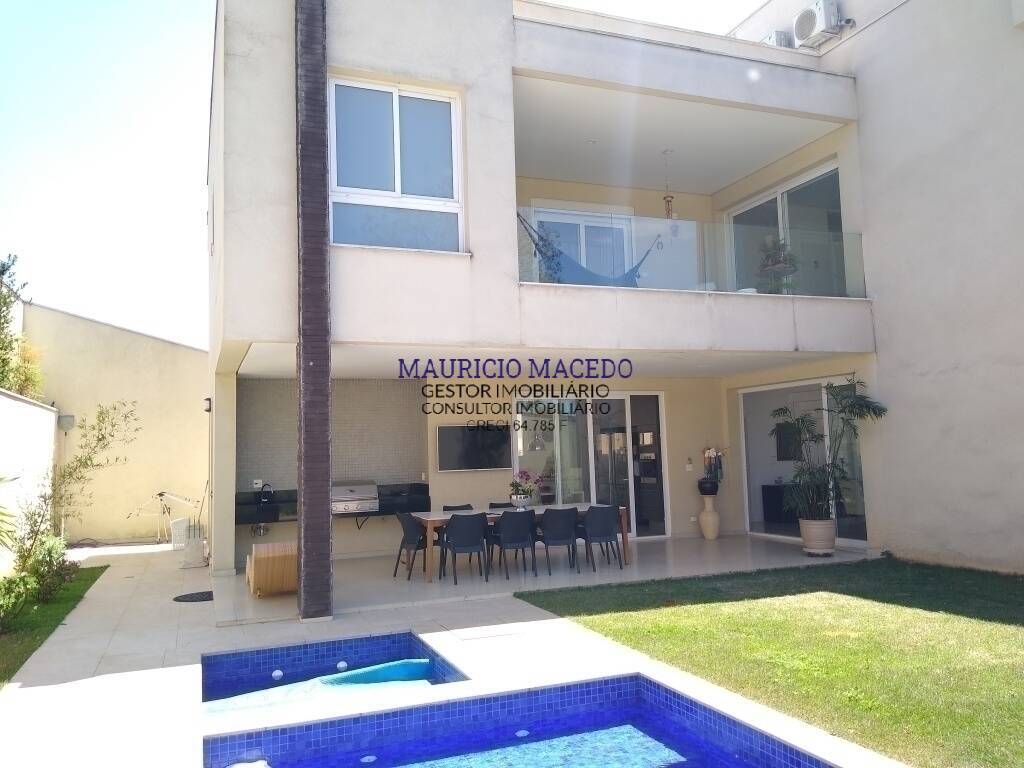 Casa à venda com 4 quartos, 450m² - Foto 13