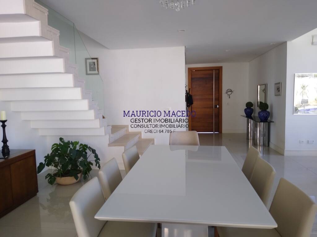 Casa à venda com 4 quartos, 450m² - Foto 15