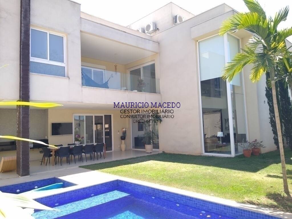 Casa à venda com 4 quartos, 450m² - Foto 11