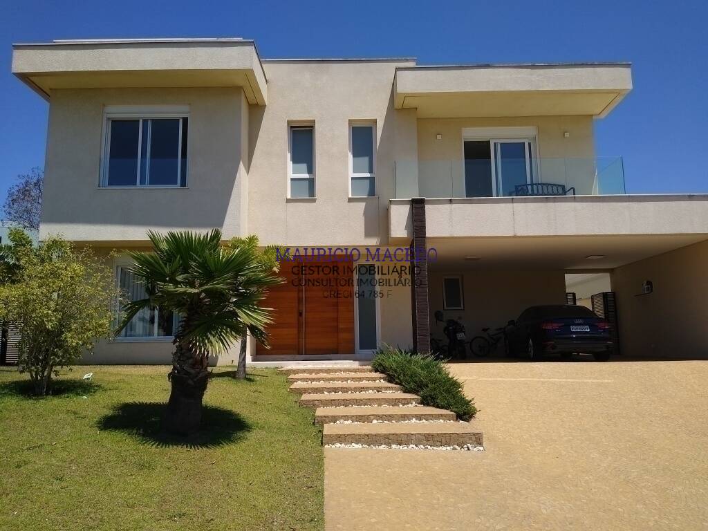 Casa à venda com 4 quartos, 450m² - Foto 1