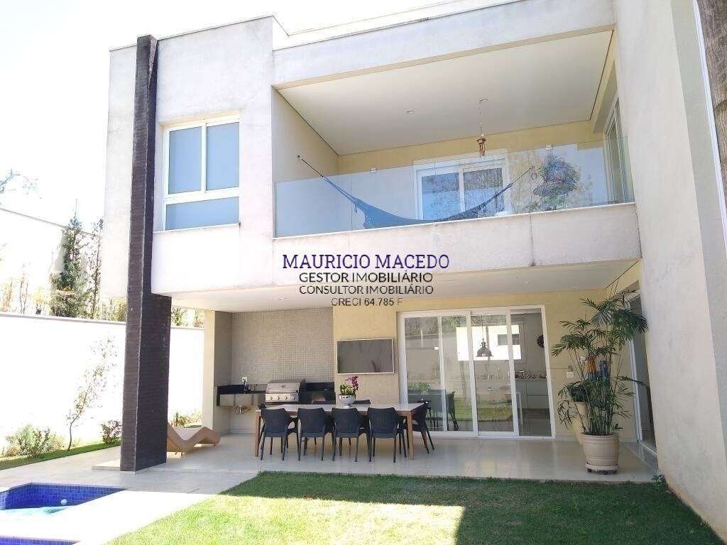 Casa à venda com 4 quartos, 450m² - Foto 10