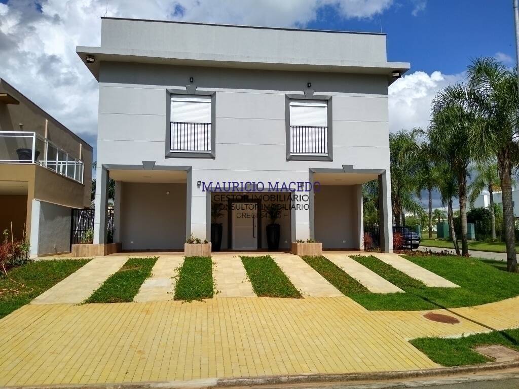 Casa para alugar com 5 quartos, 450m² - Foto 3