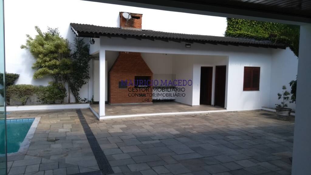 Casa para alugar com 3 quartos, 400m² - Foto 43