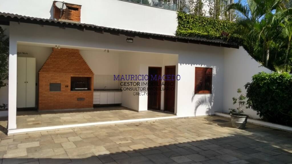 Casa para alugar com 3 quartos, 400m² - Foto 37