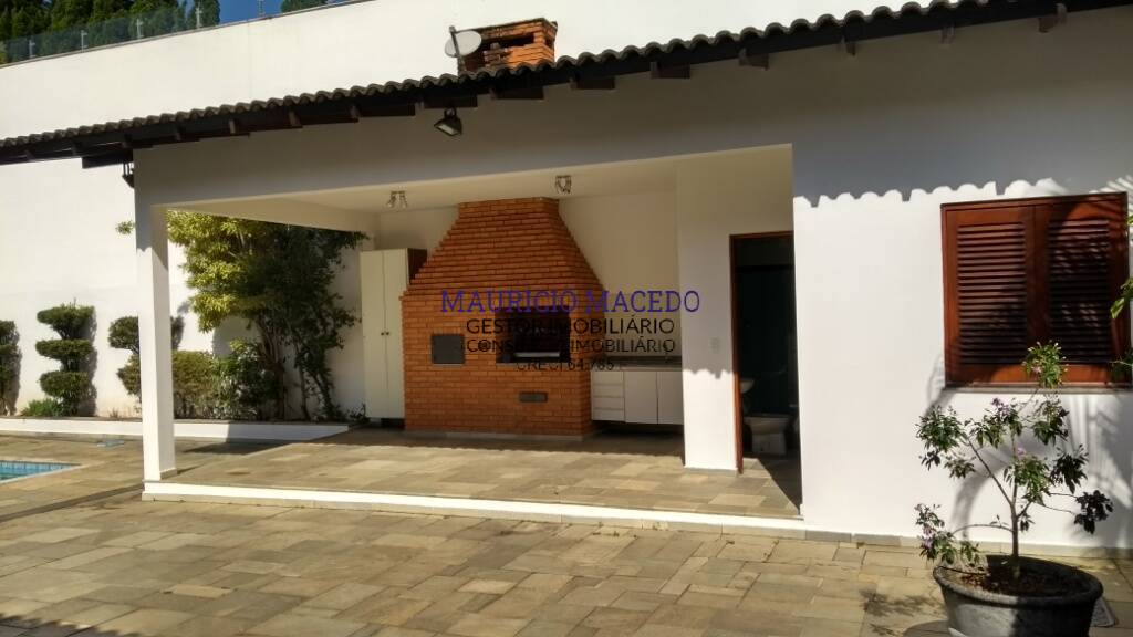 Casa para alugar com 3 quartos, 400m² - Foto 36