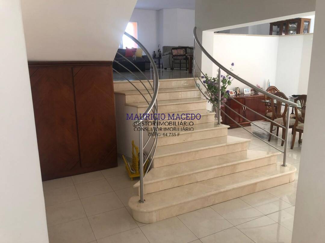 Casa à venda com 5 quartos, 495m² - Foto 19