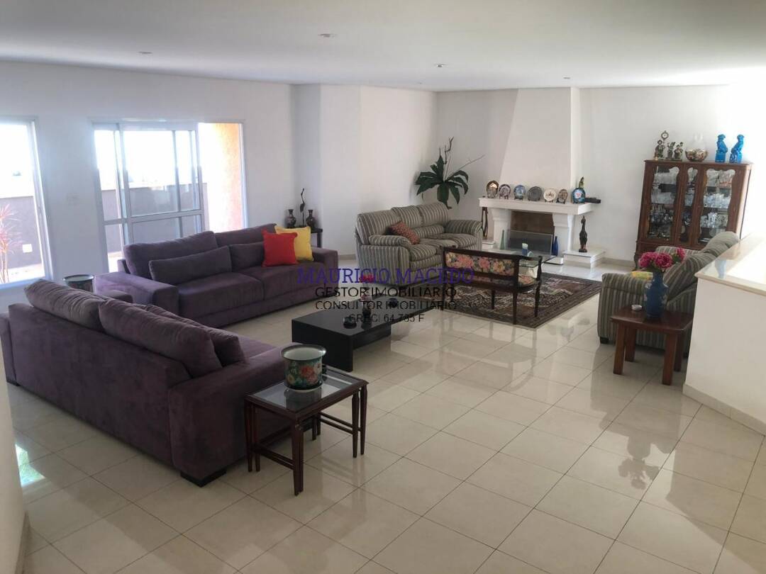 Casa à venda com 5 quartos, 495m² - Foto 26