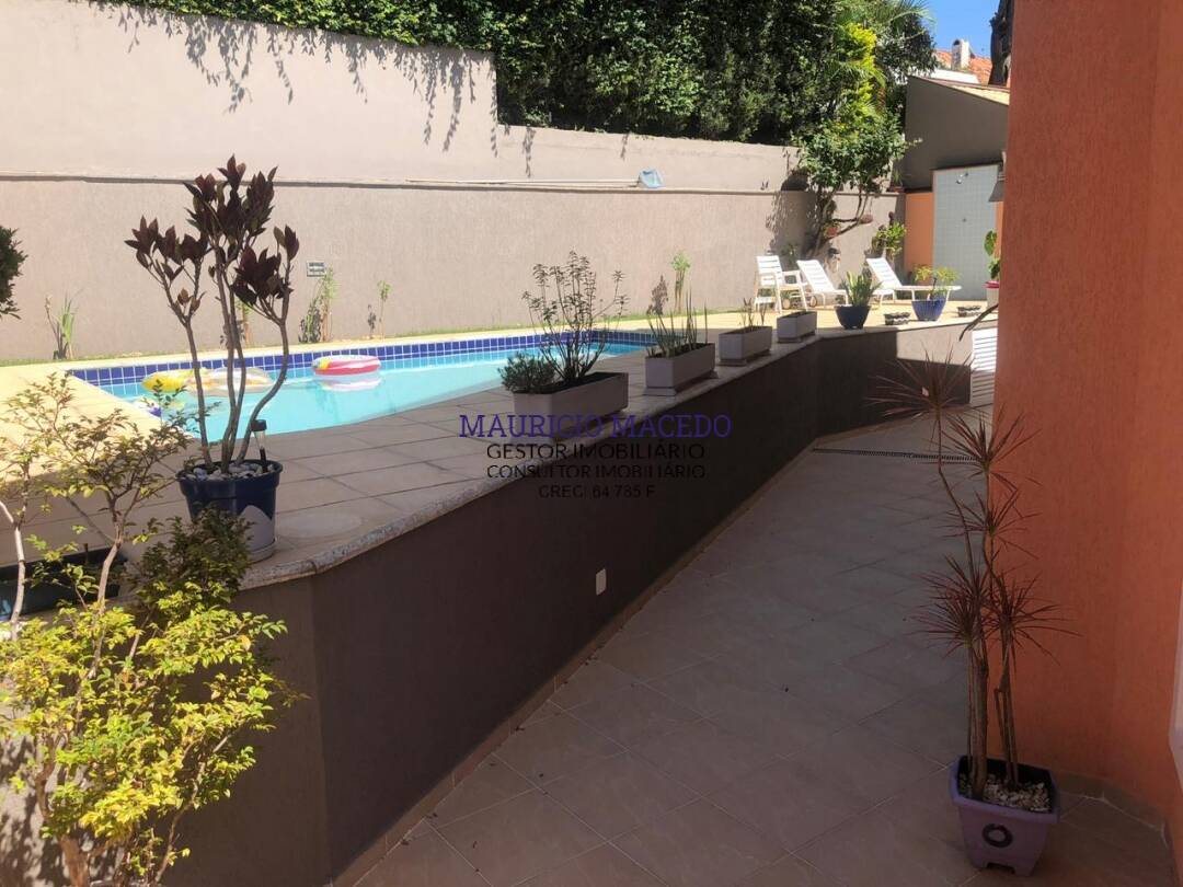 Casa à venda com 5 quartos, 495m² - Foto 28