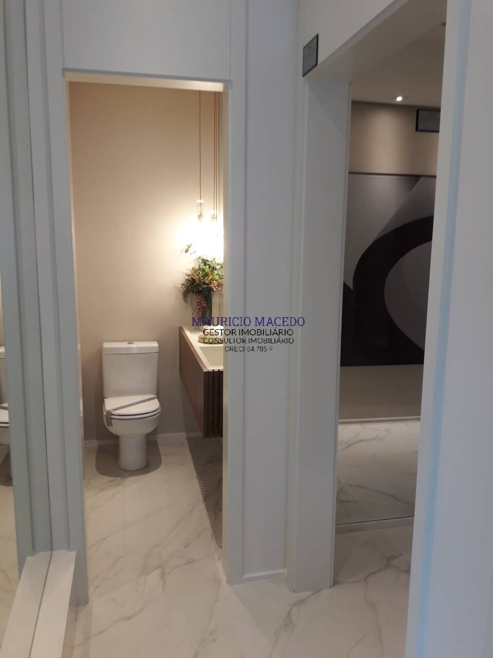 Apartamento à venda com 3 quartos, 200m² - Foto 20