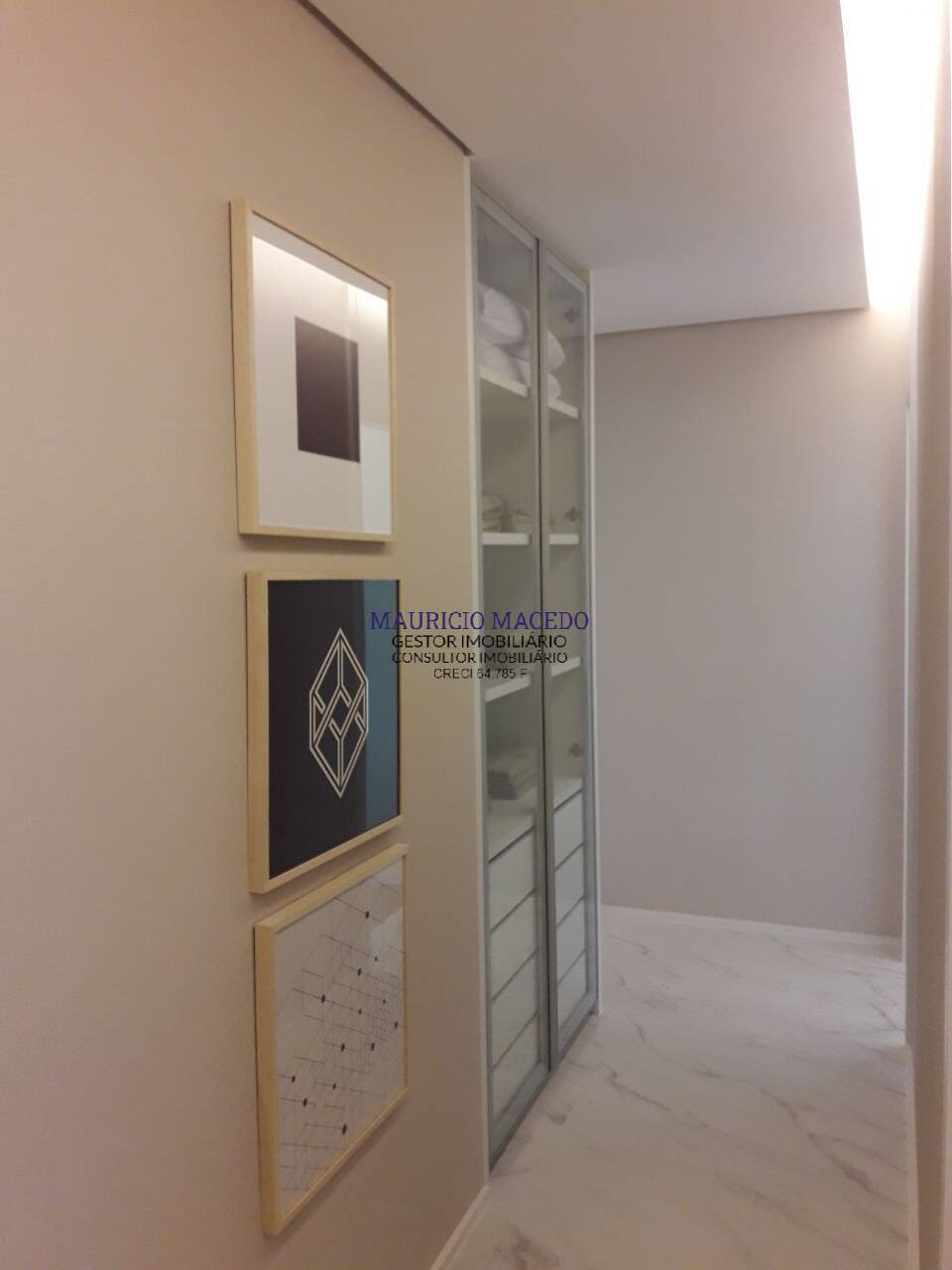 Apartamento à venda com 3 quartos, 200m² - Foto 23