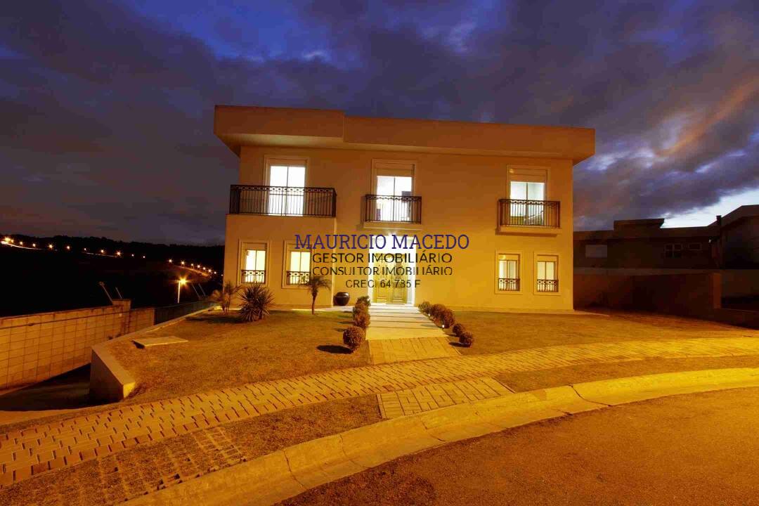 Casa à venda com 5 quartos, 600m² - Foto 1