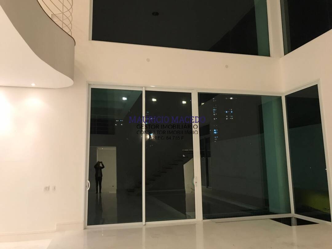 Casa à venda com 5 quartos, 450m² - Foto 4