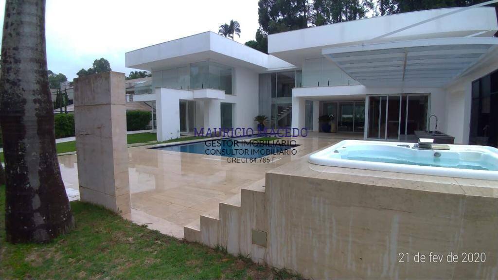 Casa à venda e aluguel com 5 quartos, 1200m² - Foto 1