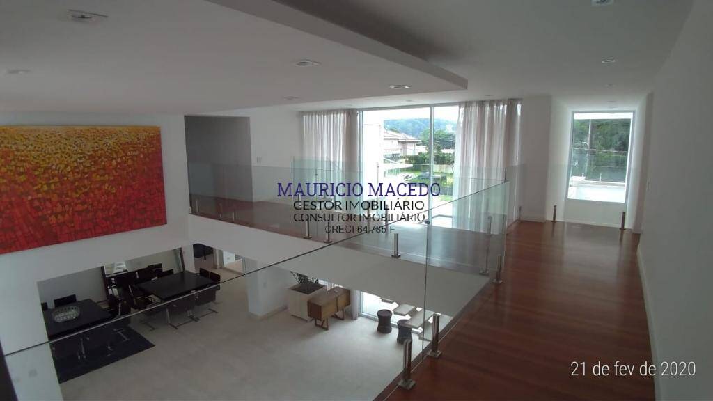 Casa à venda e aluguel com 5 quartos, 1200m² - Foto 6