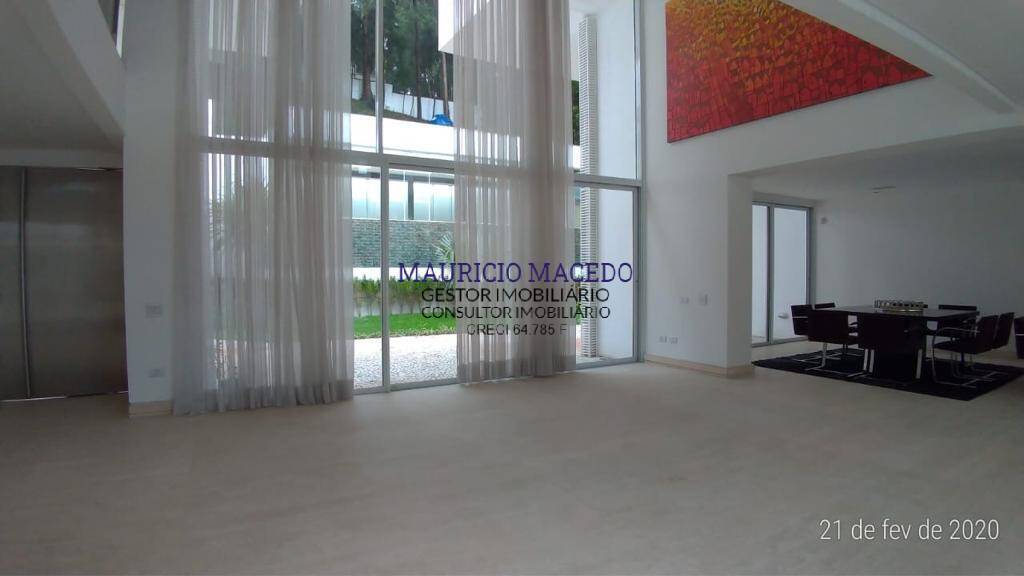 Casa à venda e aluguel com 5 quartos, 1200m² - Foto 10