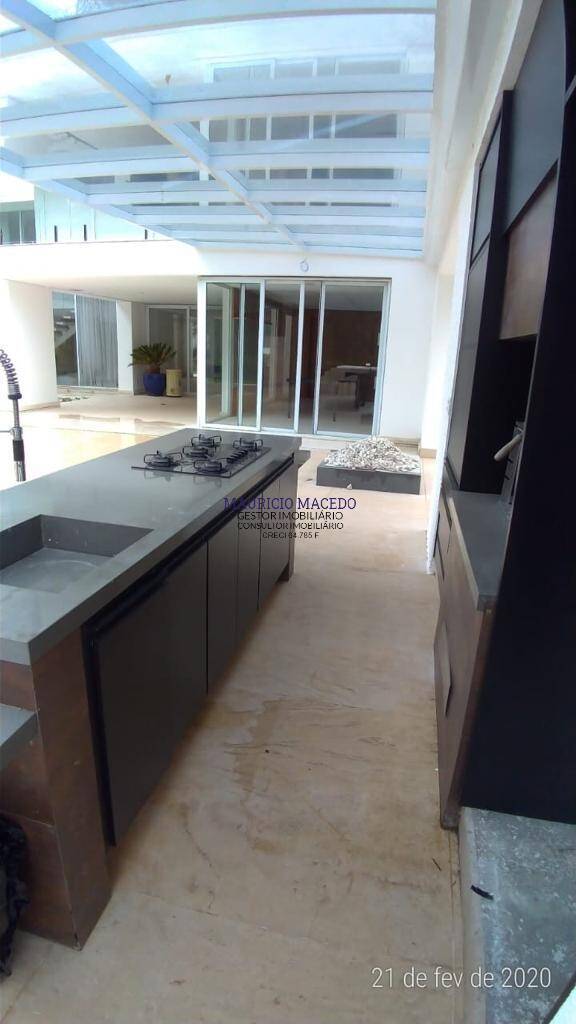 Casa à venda e aluguel com 5 quartos, 1200m² - Foto 11