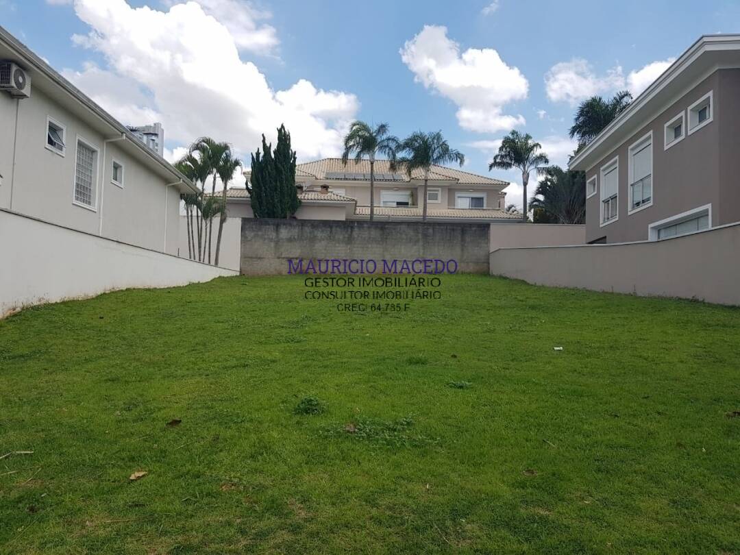 Terreno à venda, 441m² - Foto 1