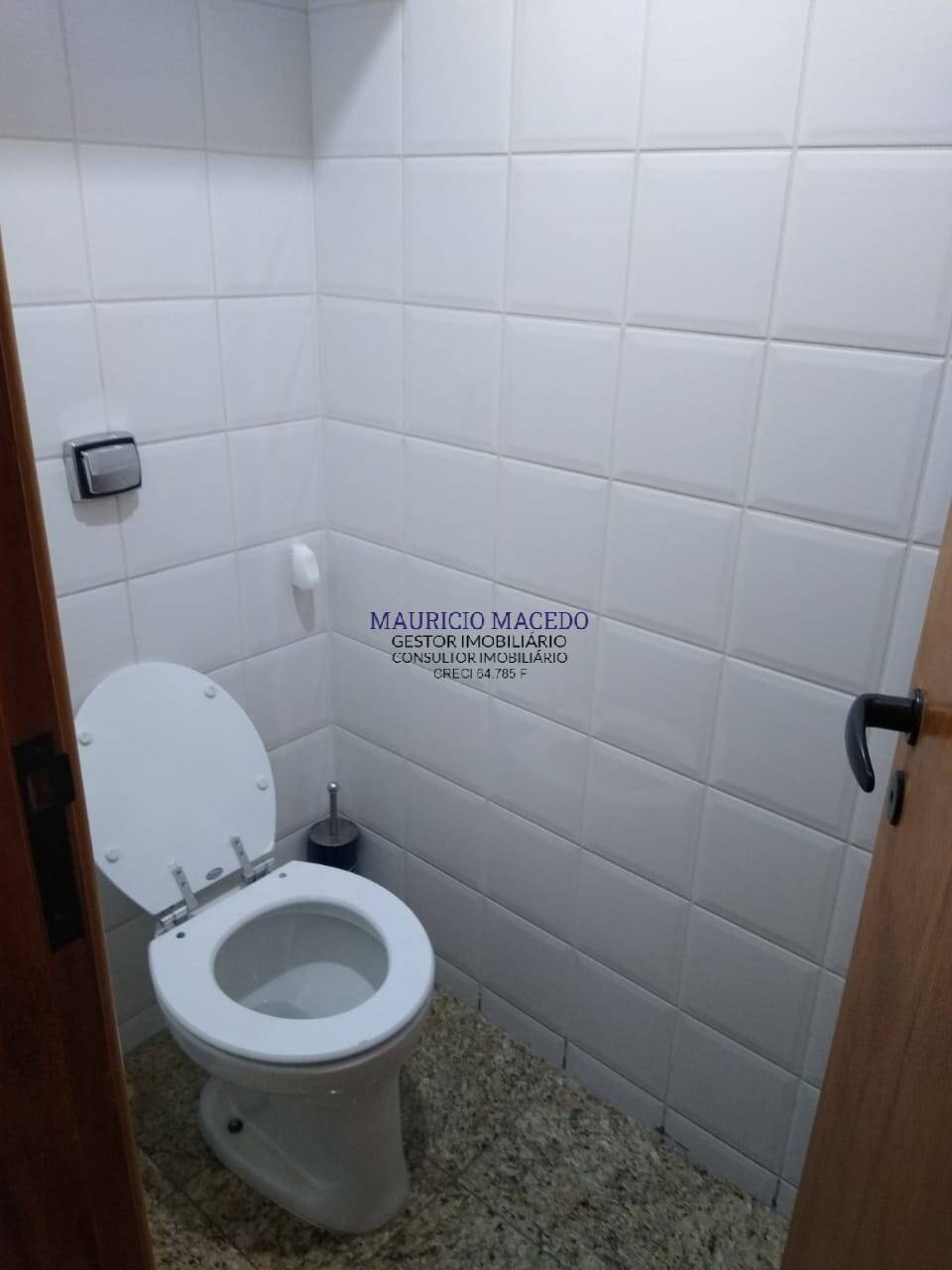 Prédio Inteiro à venda e aluguel, 53m² - Foto 3