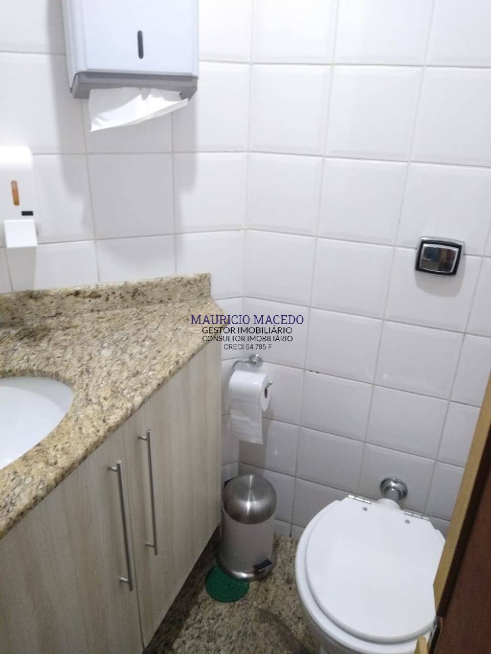 Prédio Inteiro à venda e aluguel, 53m² - Foto 8