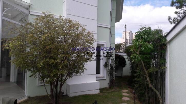 Casa à venda com 4 quartos, 450m² - Foto 20