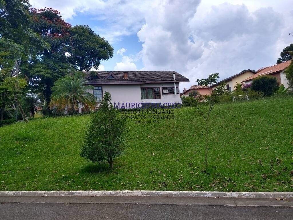 Terreno à venda, 640m² - Foto 3