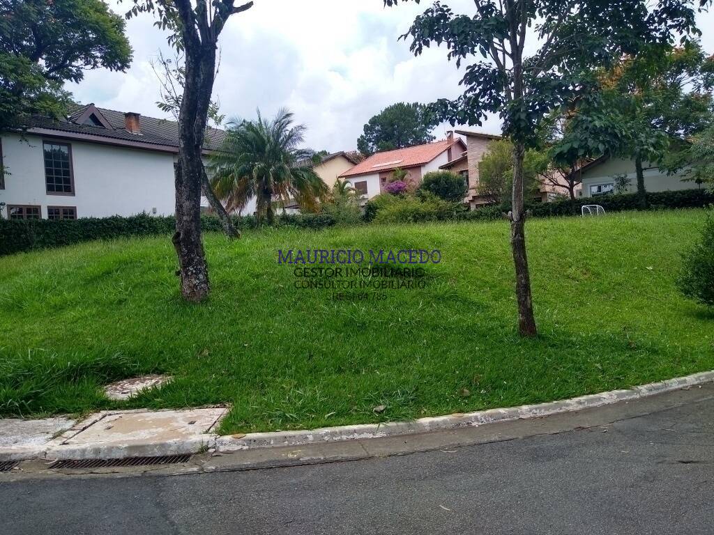 Terreno à venda, 640m² - Foto 2