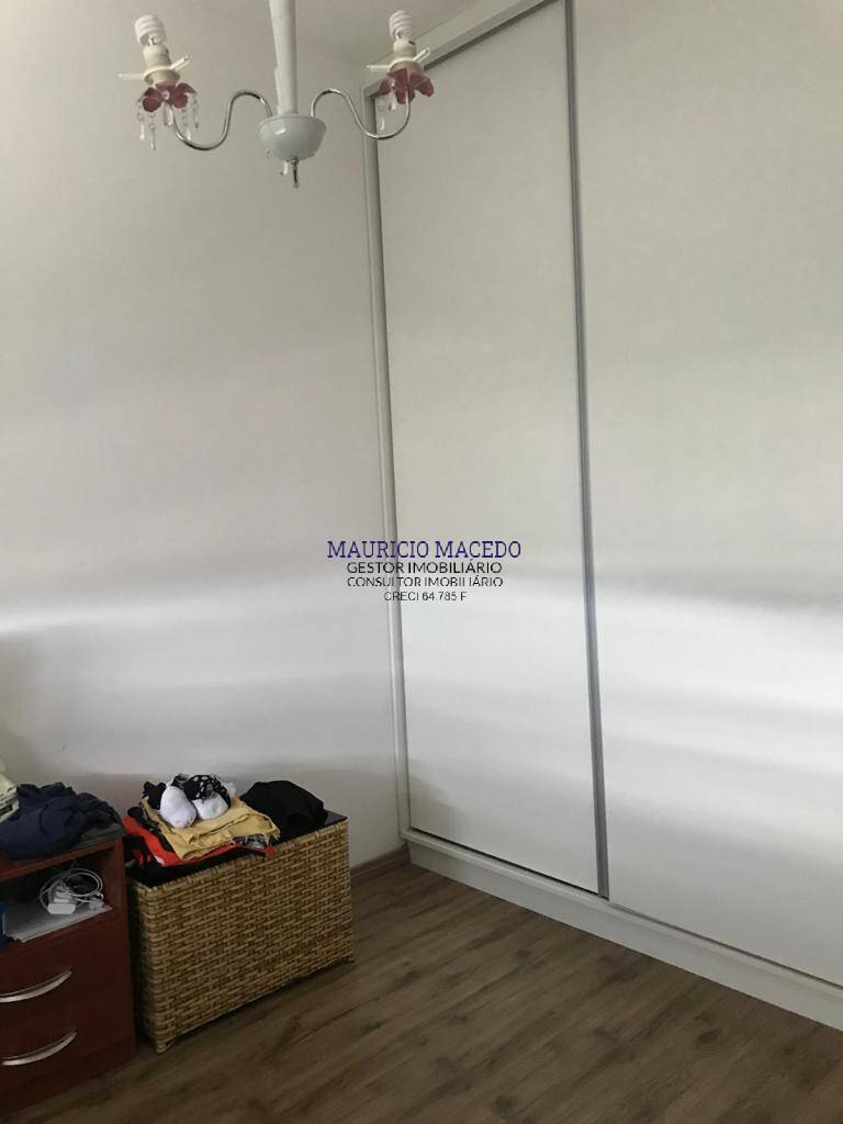 Apartamento à venda com 3 quartos, 158m² - Foto 3