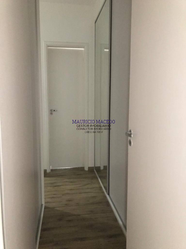 Apartamento à venda com 3 quartos, 158m² - Foto 4