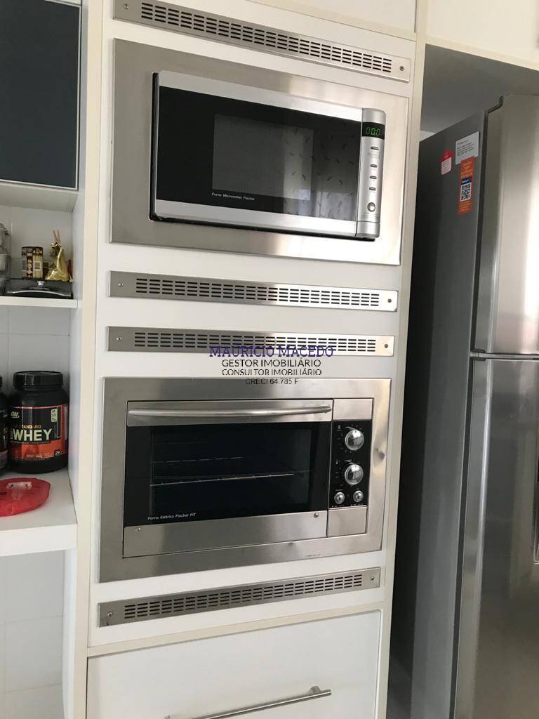 Apartamento à venda com 3 quartos, 158m² - Foto 7