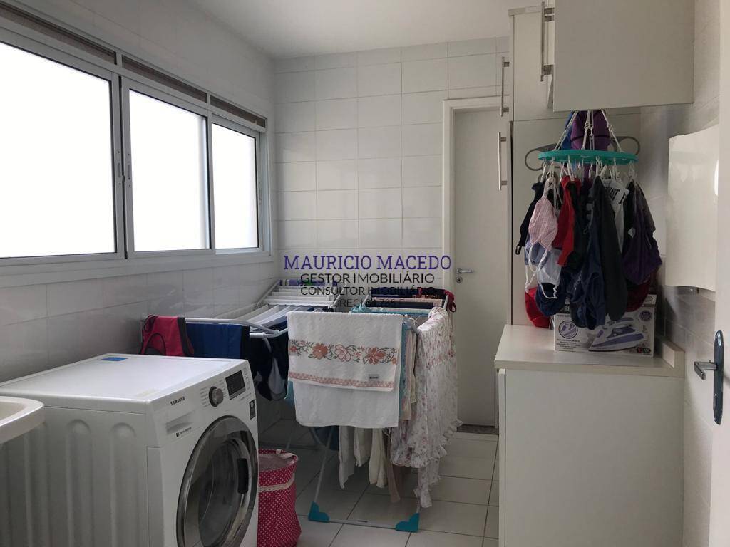 Apartamento à venda com 3 quartos, 158m² - Foto 11