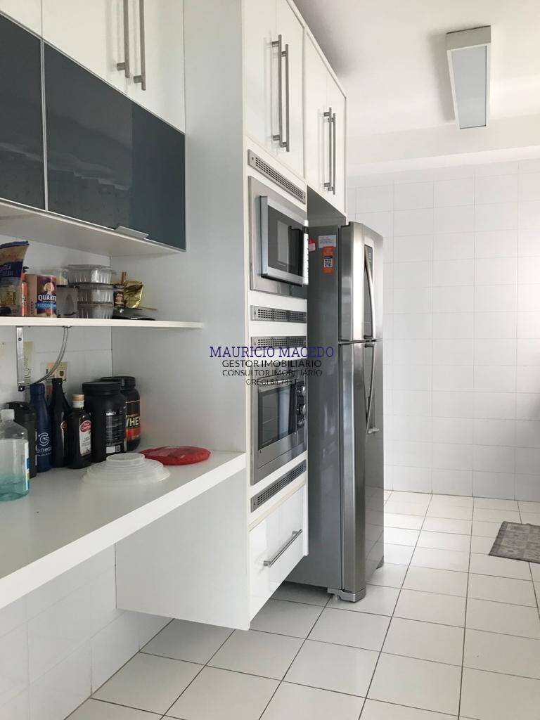 Apartamento à venda com 3 quartos, 158m² - Foto 12