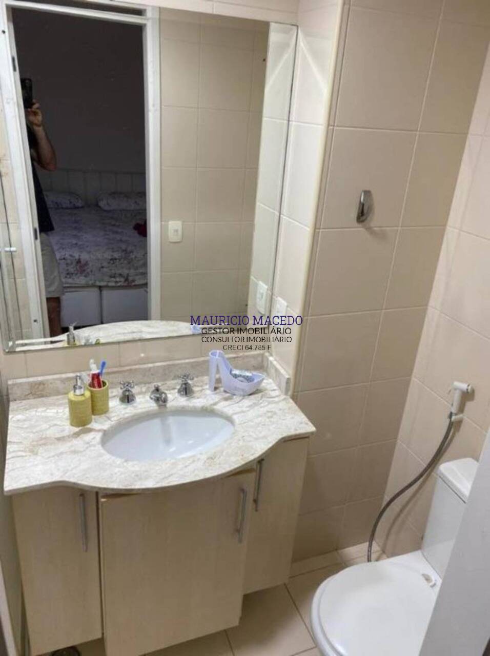 Apartamento à venda com 3 quartos, 158m² - Foto 10