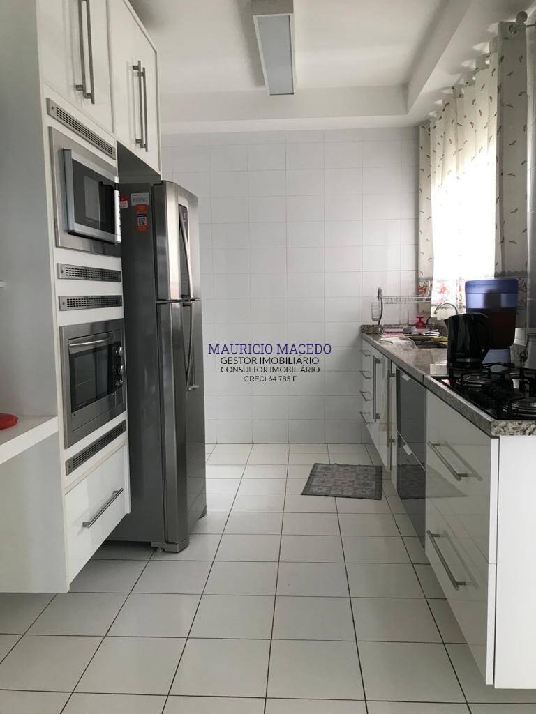 Apartamento à venda com 3 quartos, 158m² - Foto 14