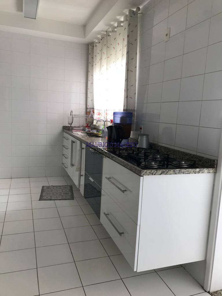 Apartamento à venda com 3 quartos, 158m² - Foto 13