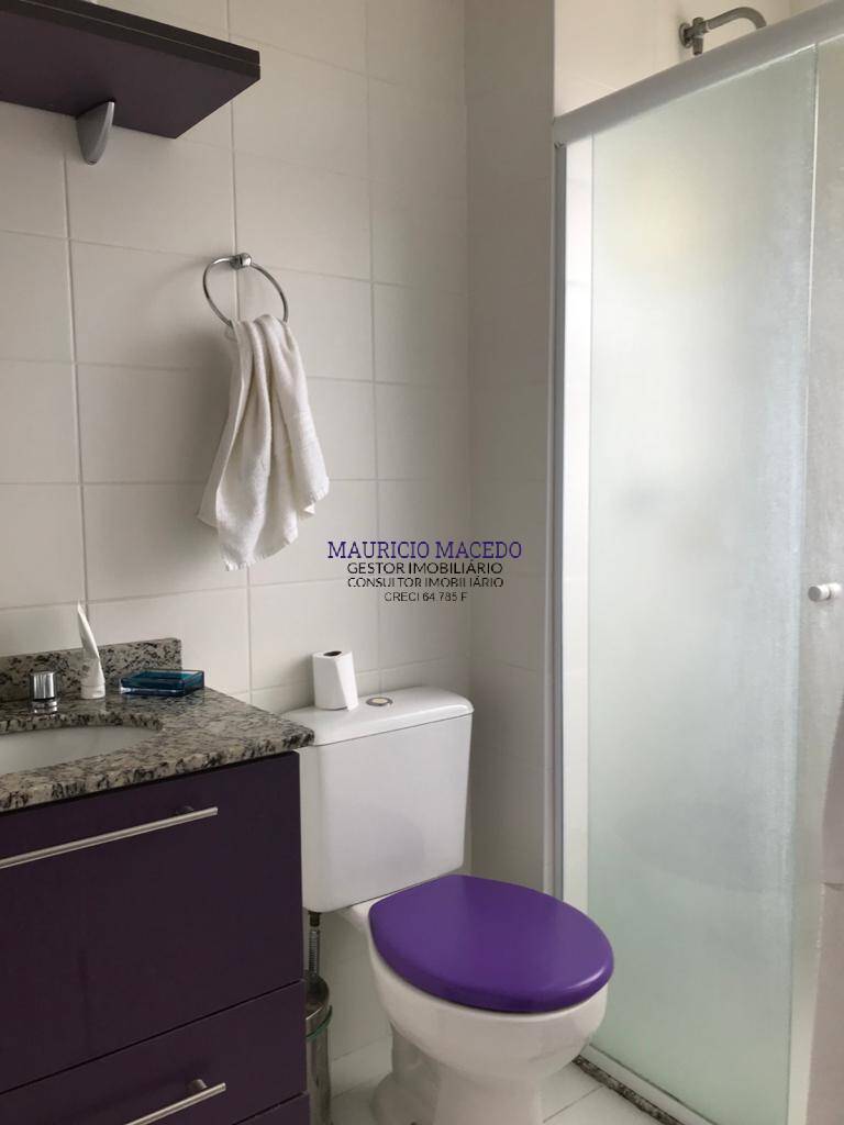 Apartamento à venda com 3 quartos, 158m² - Foto 18